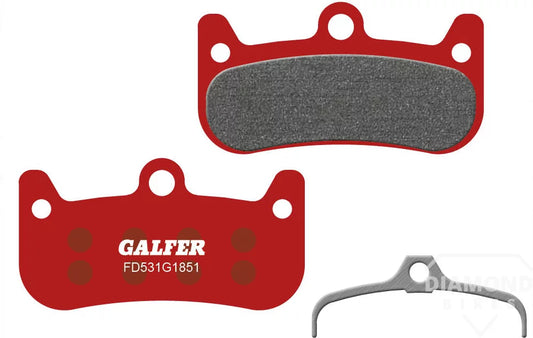 Galfer FD531G1851 Advanced
