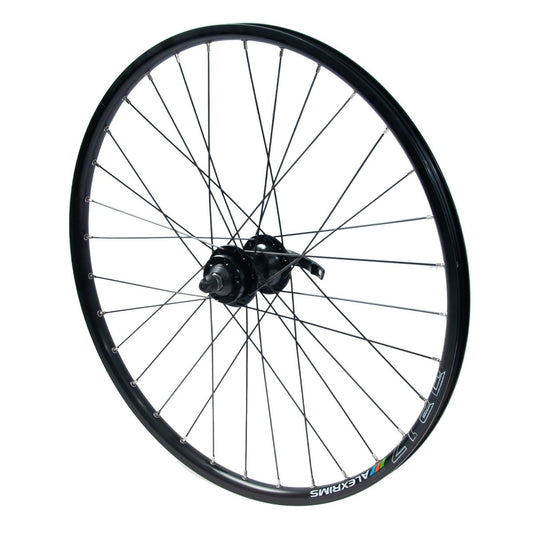 Etukiekko 24" 17-507 XC Disc Alex DP17