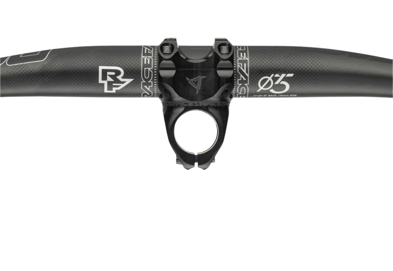 Race Face Turbine-R 35 stem