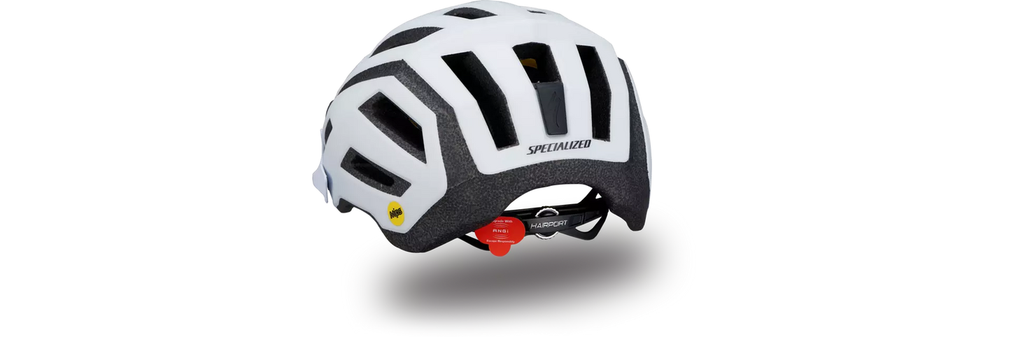 Specialized Tactic 3