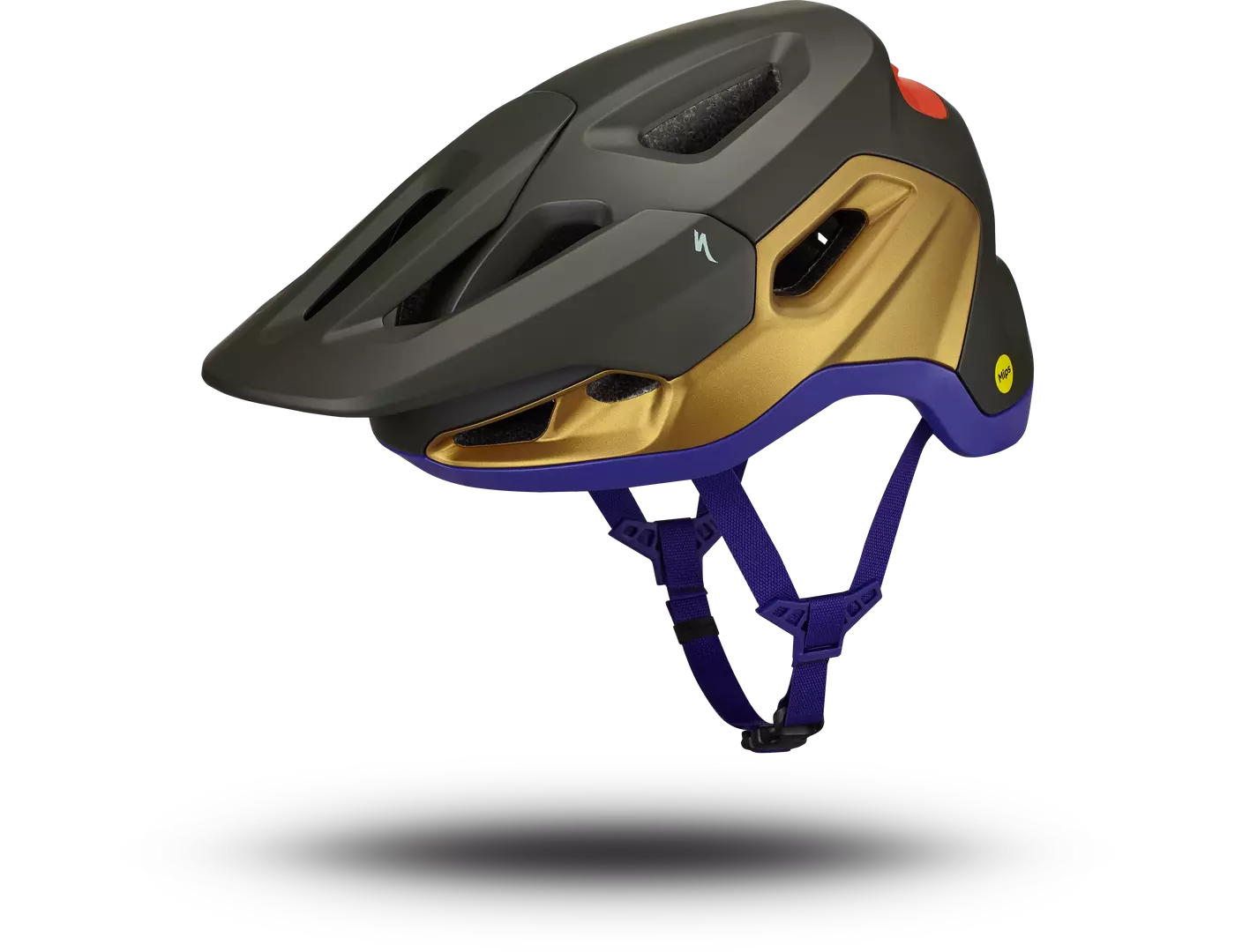 Specialized Tactic 4