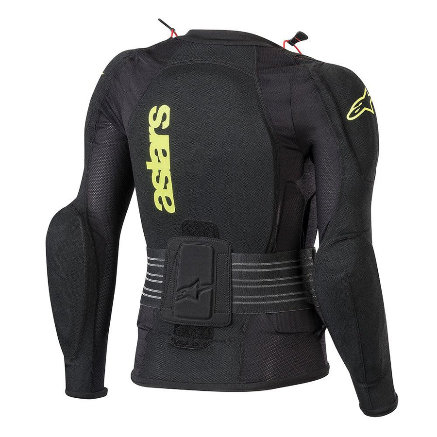 Alpinestars Bionic Plus Youth Protection Jacket, pitkähihainen