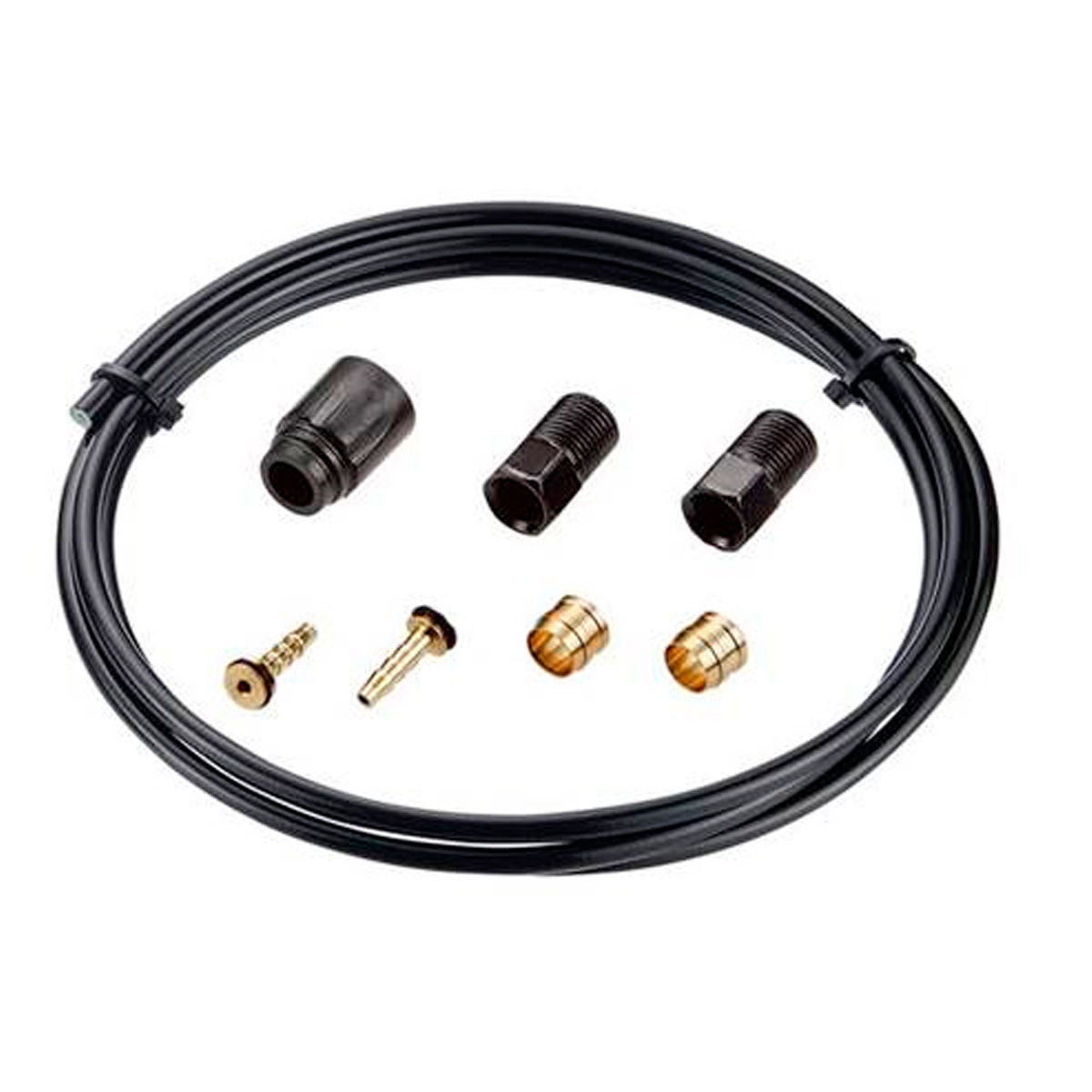 Tektro Hydraulic Connect Hose Kit