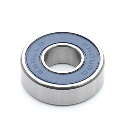 Enduro Bearings 698 2RS MAX 8x19x6