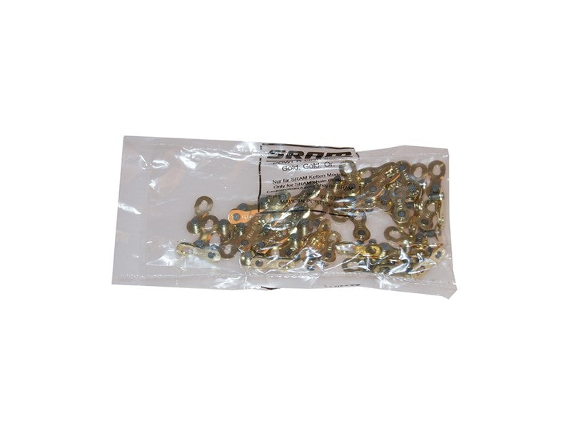 SRAM ketjulukko 9 speed Gold 1kpl