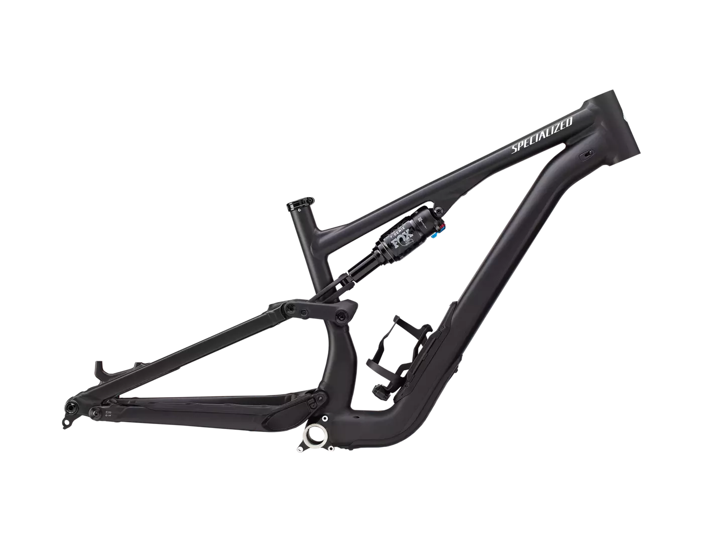 Specialized Stumjumper 15 ALLOY Runko