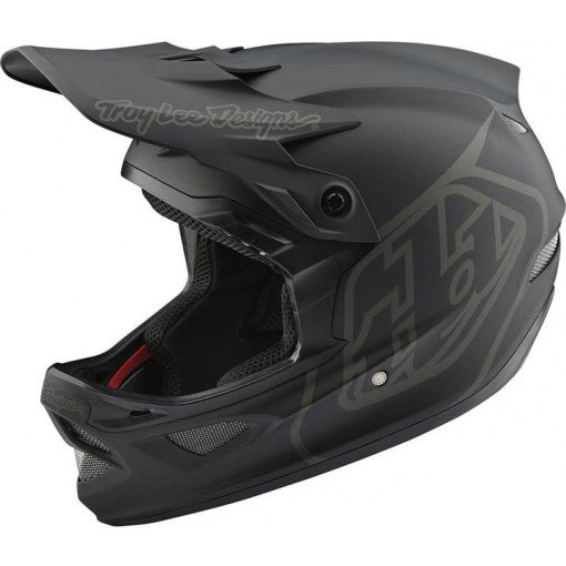 Troy Lee Design D3 Fiberlite Fullface