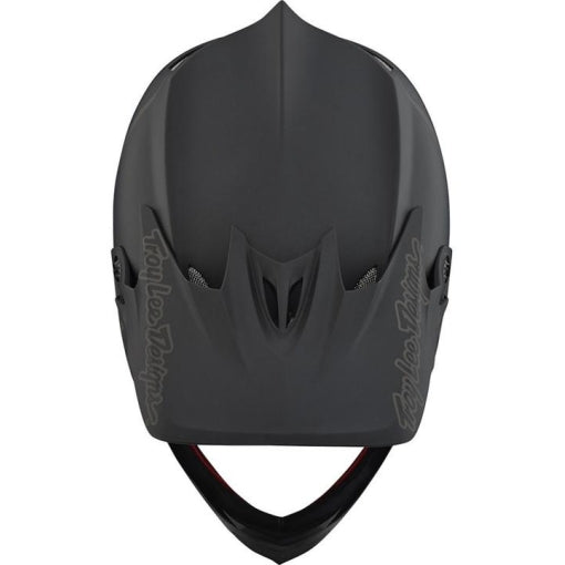Troy Lee Design D3 Fiberlite Fullface