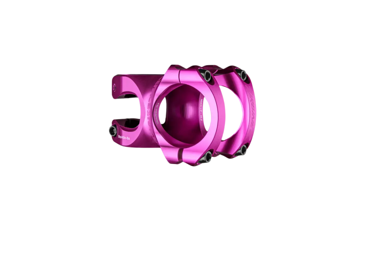 Race Face Turbine-R 35 stem