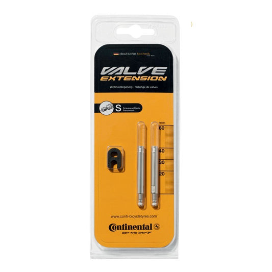 Continental venttiilinjatke, 2kpl paketti