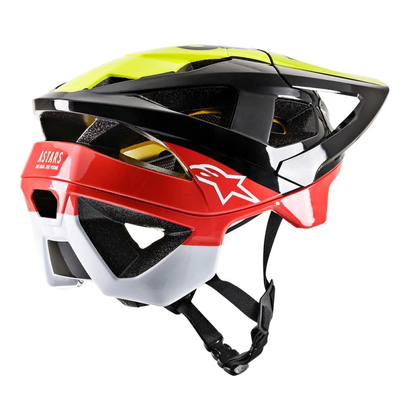 Alpinestars Vector Tech - Pilot Helmet