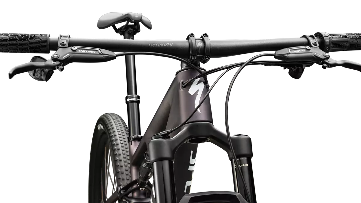 Specialized Epic 8 Comp 2026