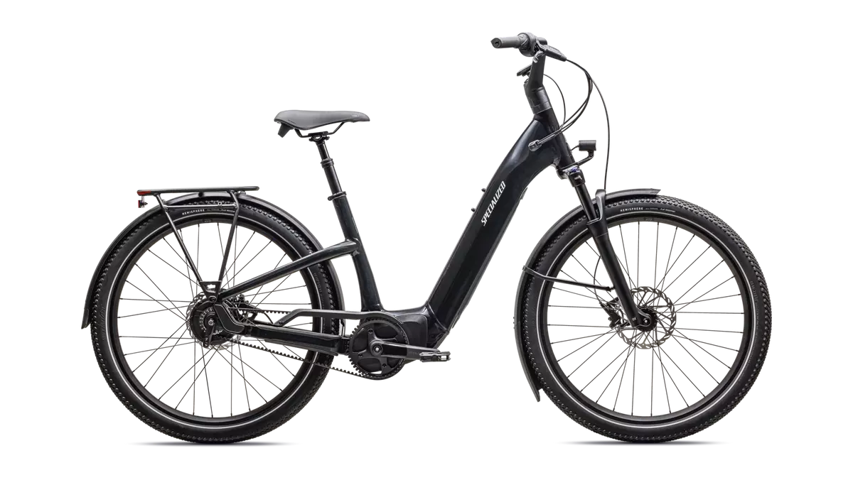 Specialized Turbo Como 4.0 IGH 2025