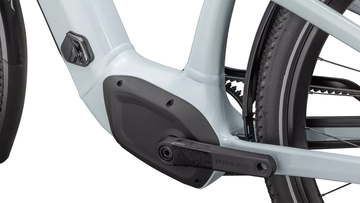 Specialized Turbo Como 4.0 IGH 2025