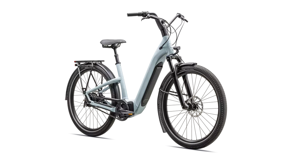 Specialized Turbo Como 4.0 IGH 2025