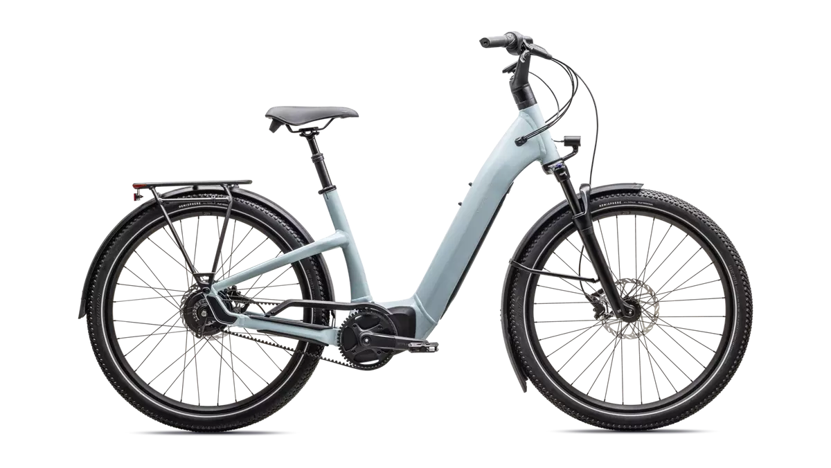 Specialized Turbo Como 4.0 IGH 2025