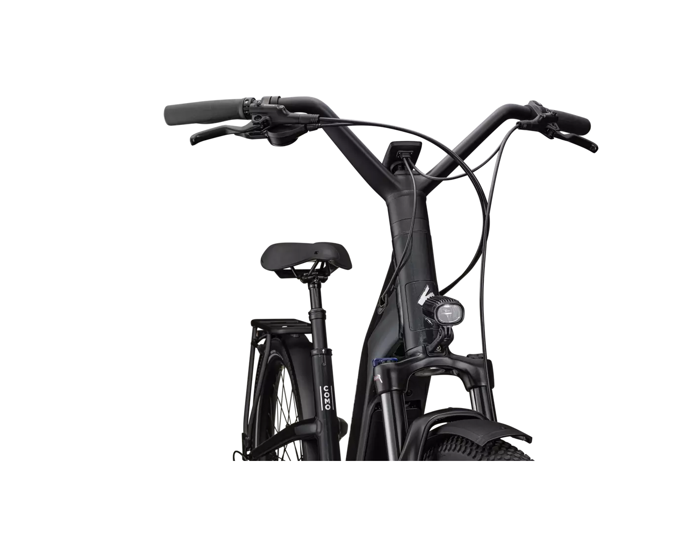 Specialized Como 4.0 2025