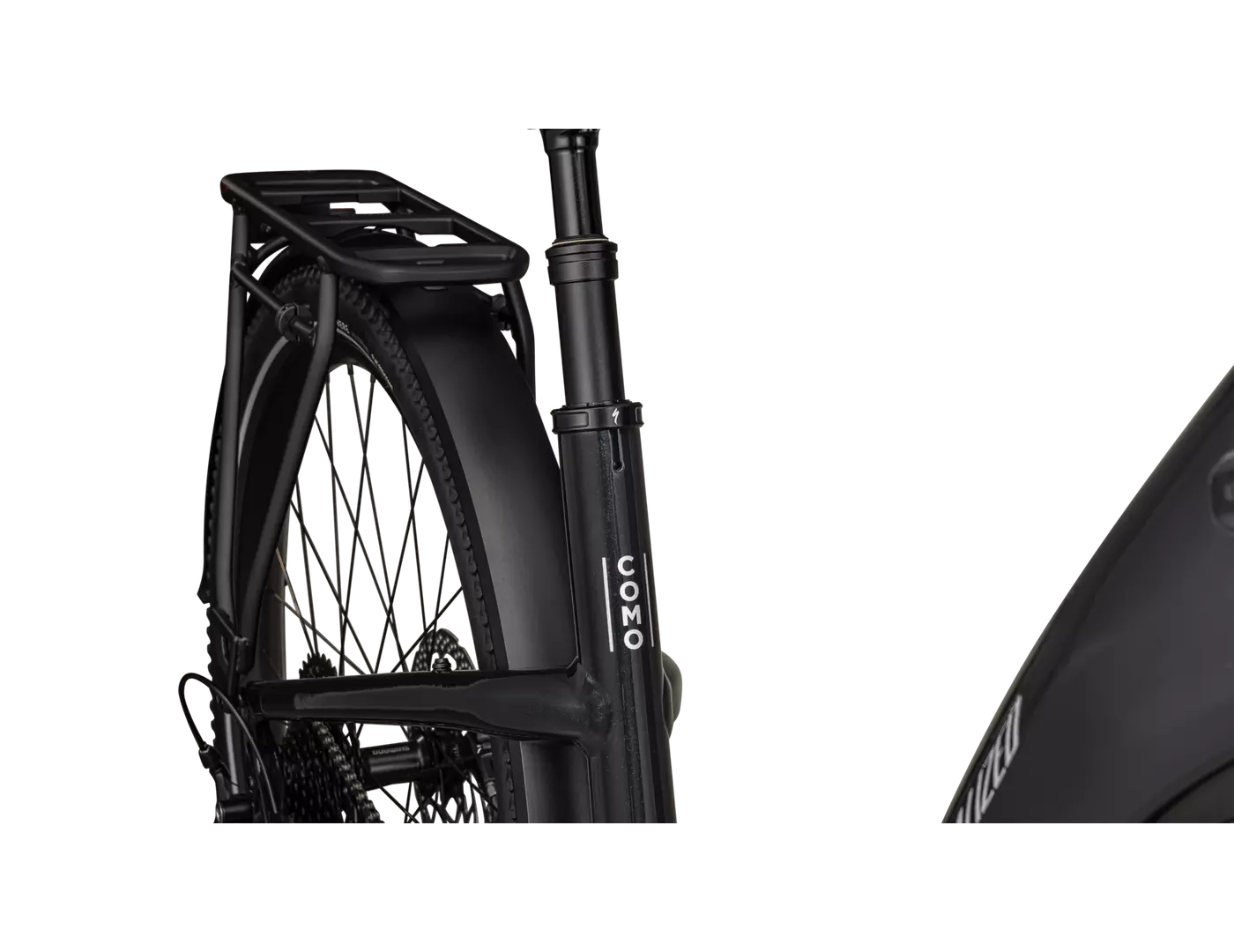 Specialized Como 4.0 2025