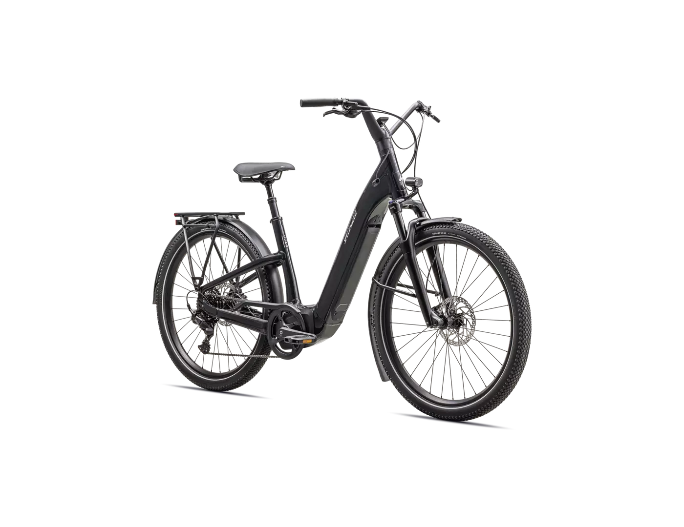 Specialized Como 4.0 2025