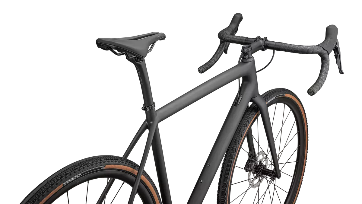 Specialized Crux Comp 2025
