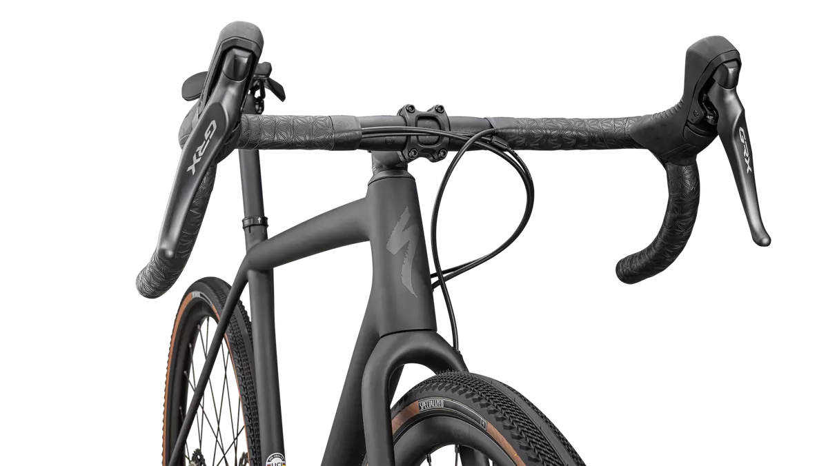 Specialized Crux Comp 2025