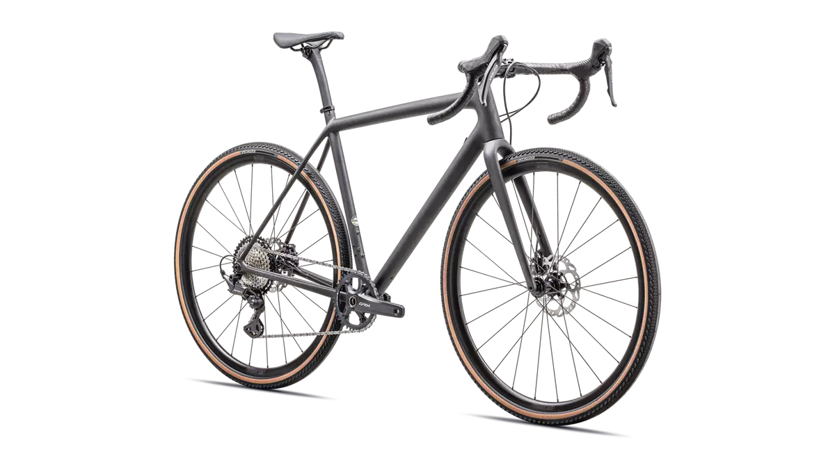 Specialized Crux Comp 2025