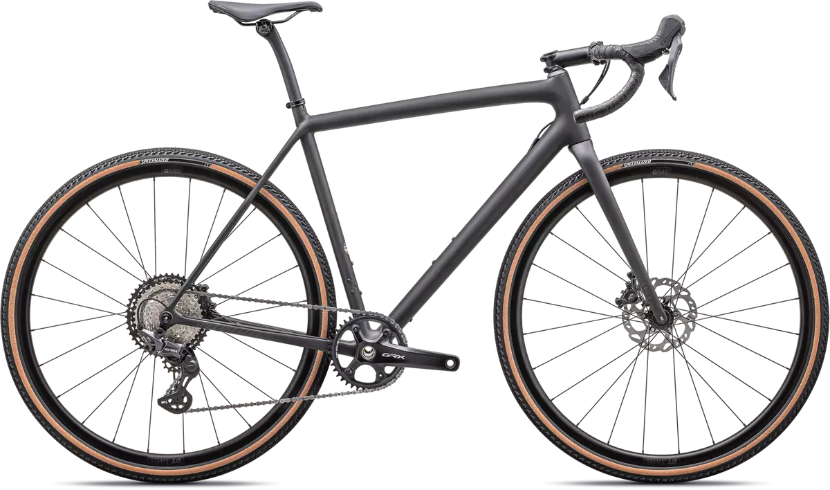 Specialized Crux Comp 2025