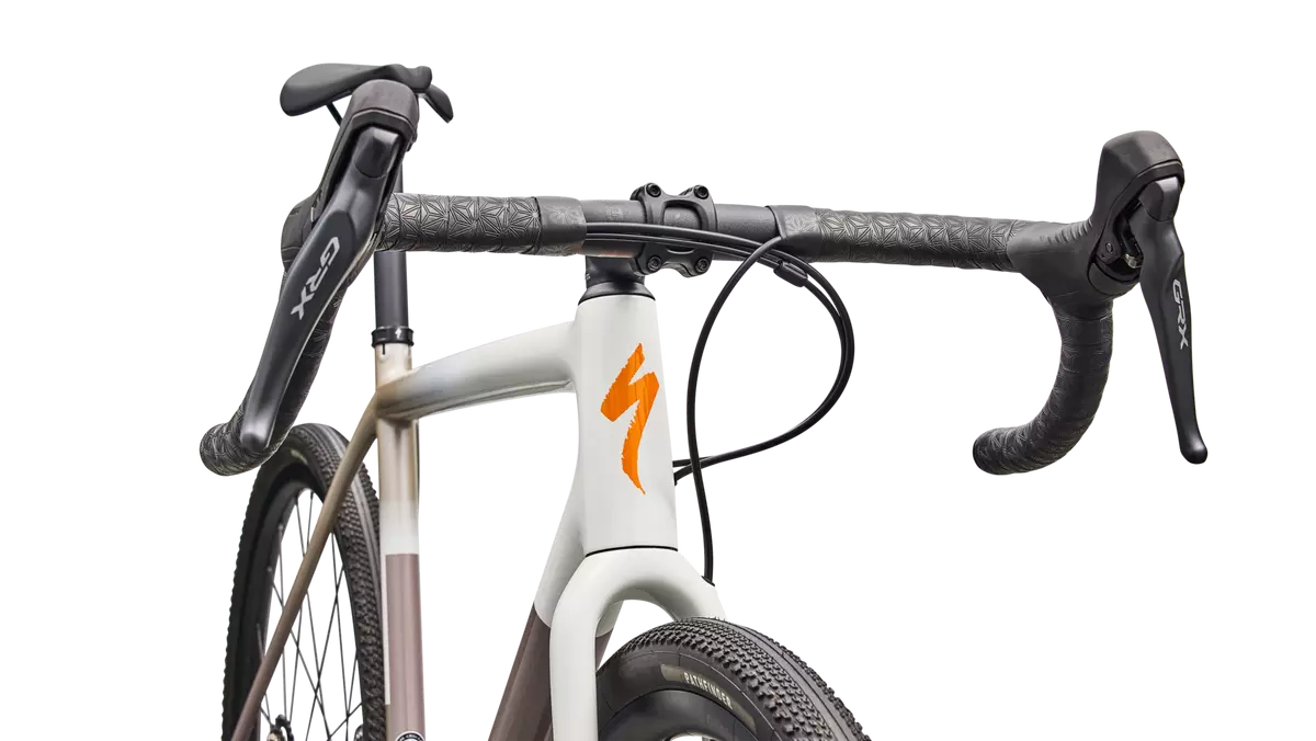 Specialized Crux Comp - Shimano GRX 2026