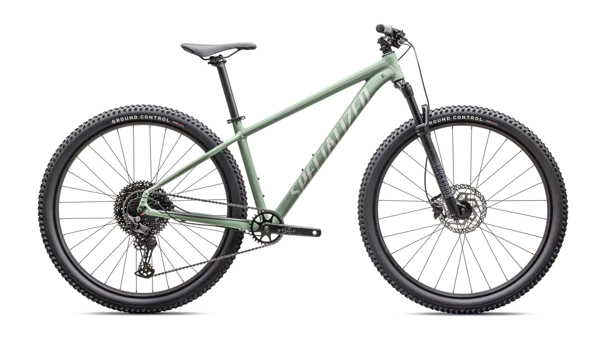 Specialized Rockhopper Comp 2026