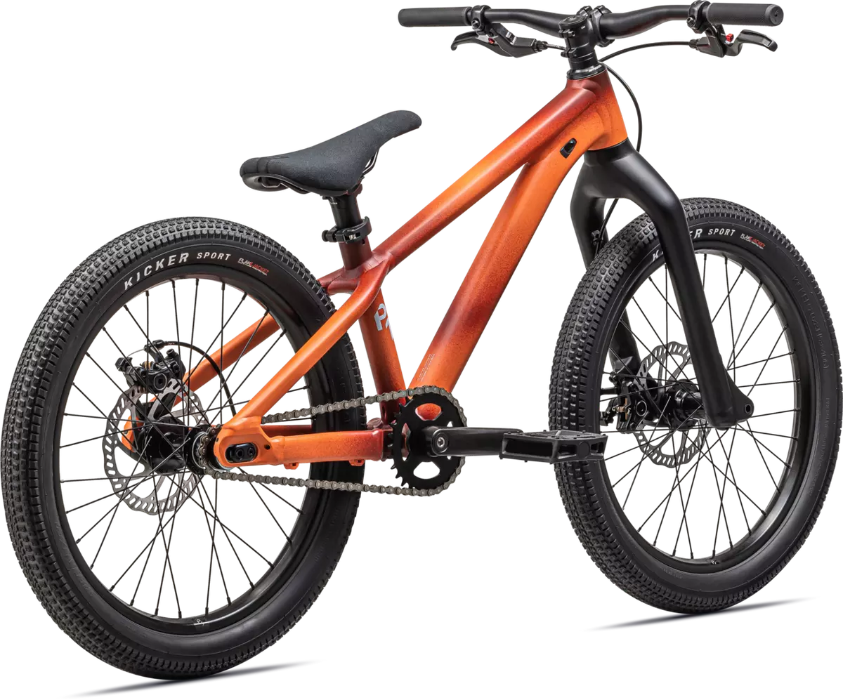 Specialized P.1