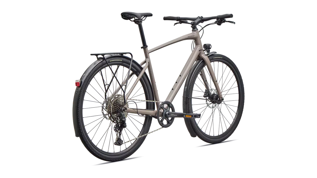Specialized Sirrus X 3.0 EQ 2026
