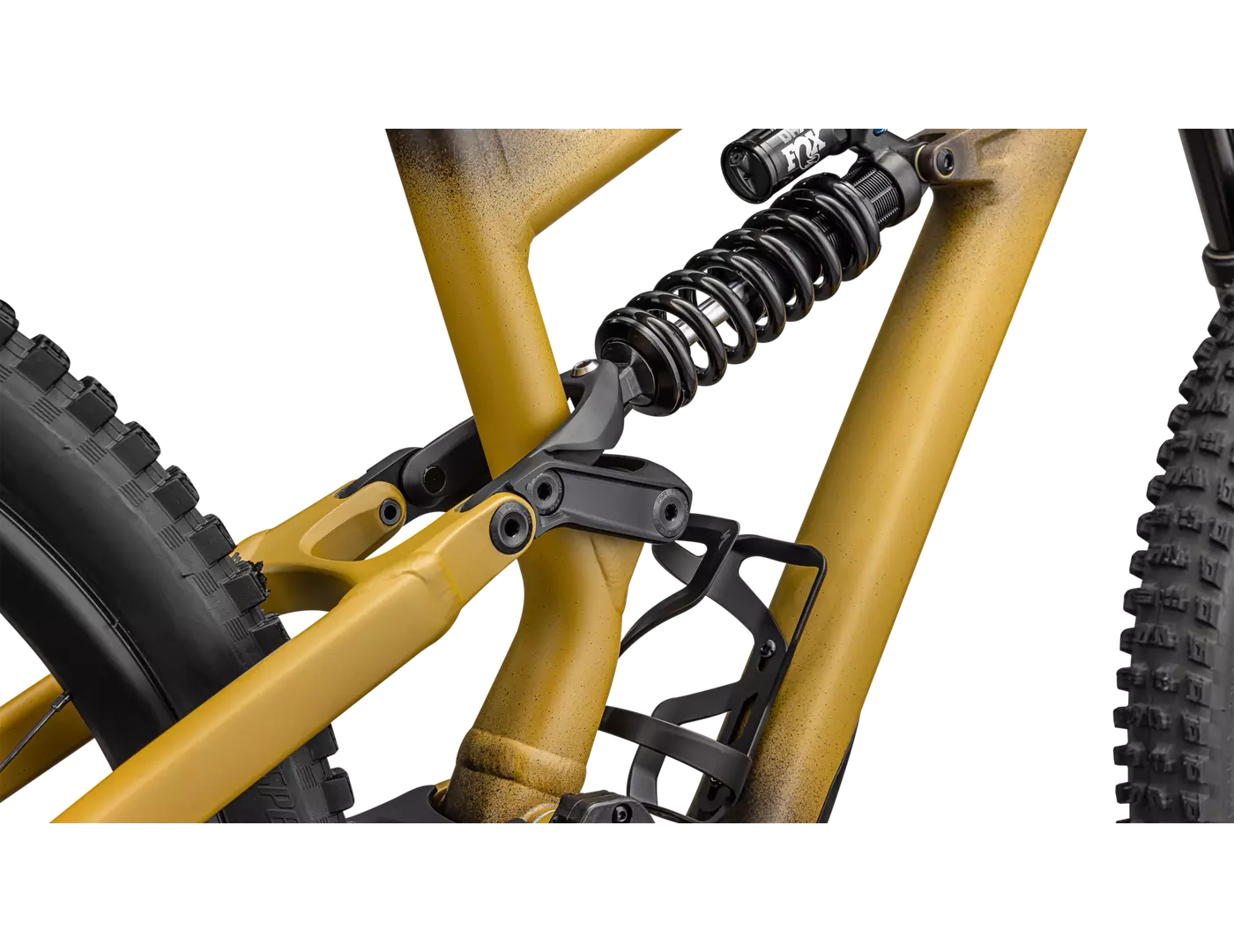 Specialized Status 170 2