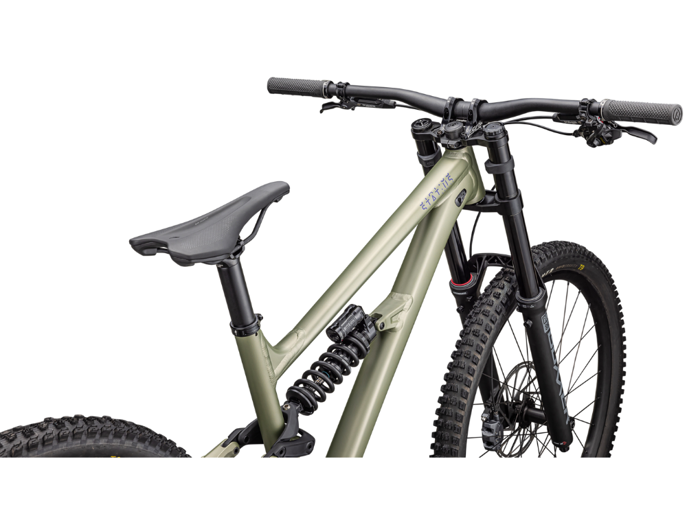 SPECIALIZED STATUS 170 2 DH