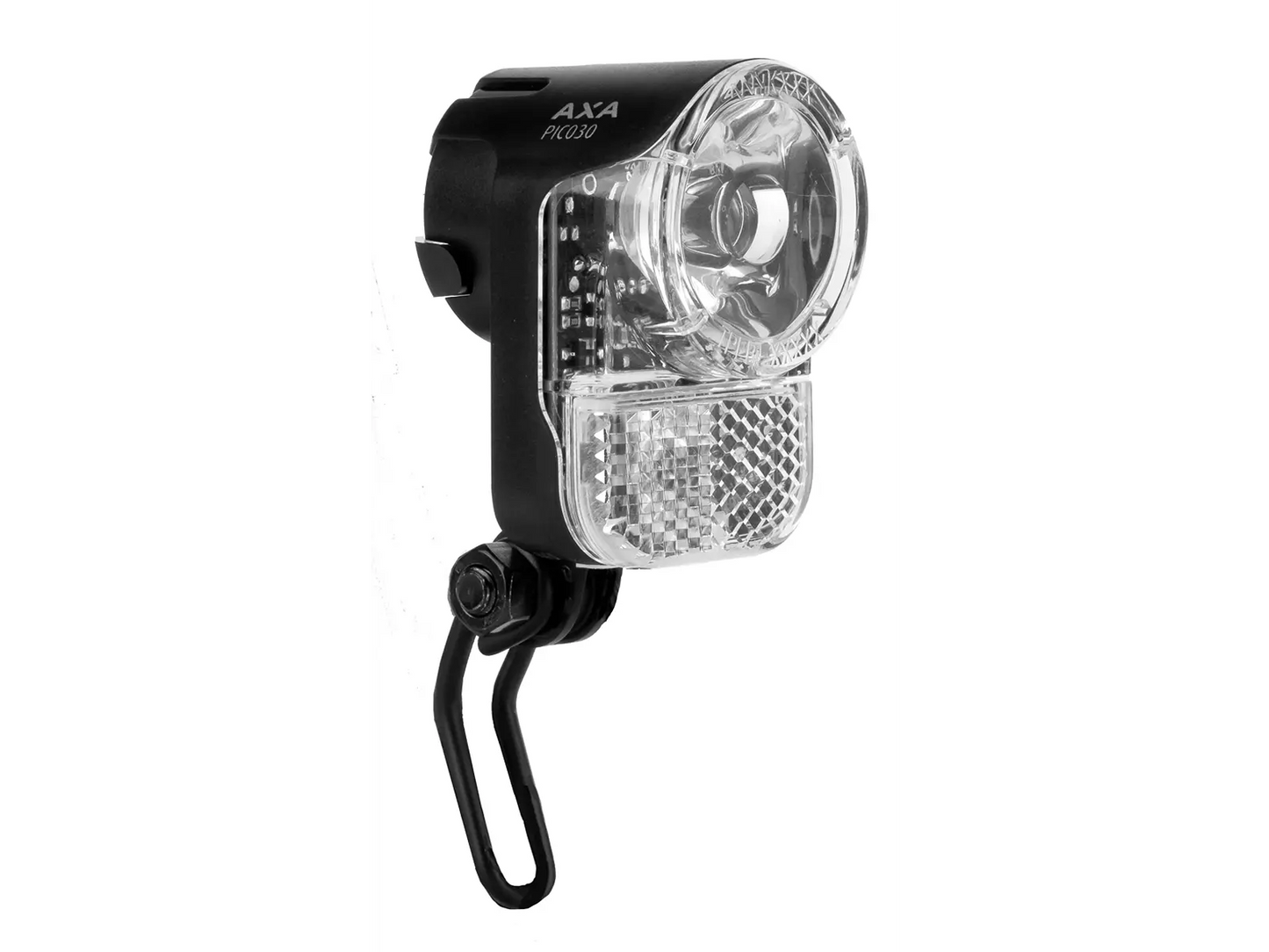 AXA Front light Pico30 Switch Black
