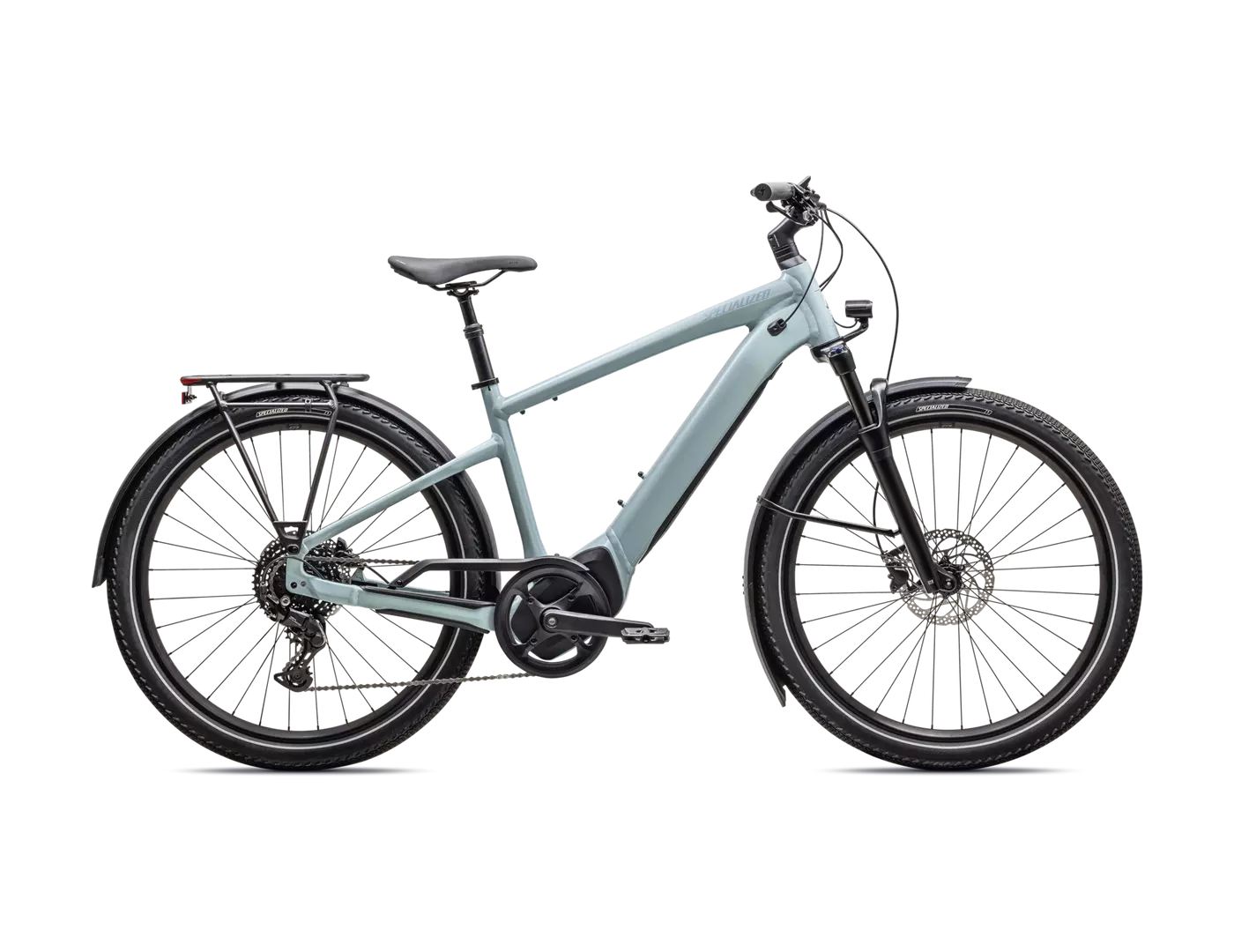 Specialized Turbo Vado 4.0 2025