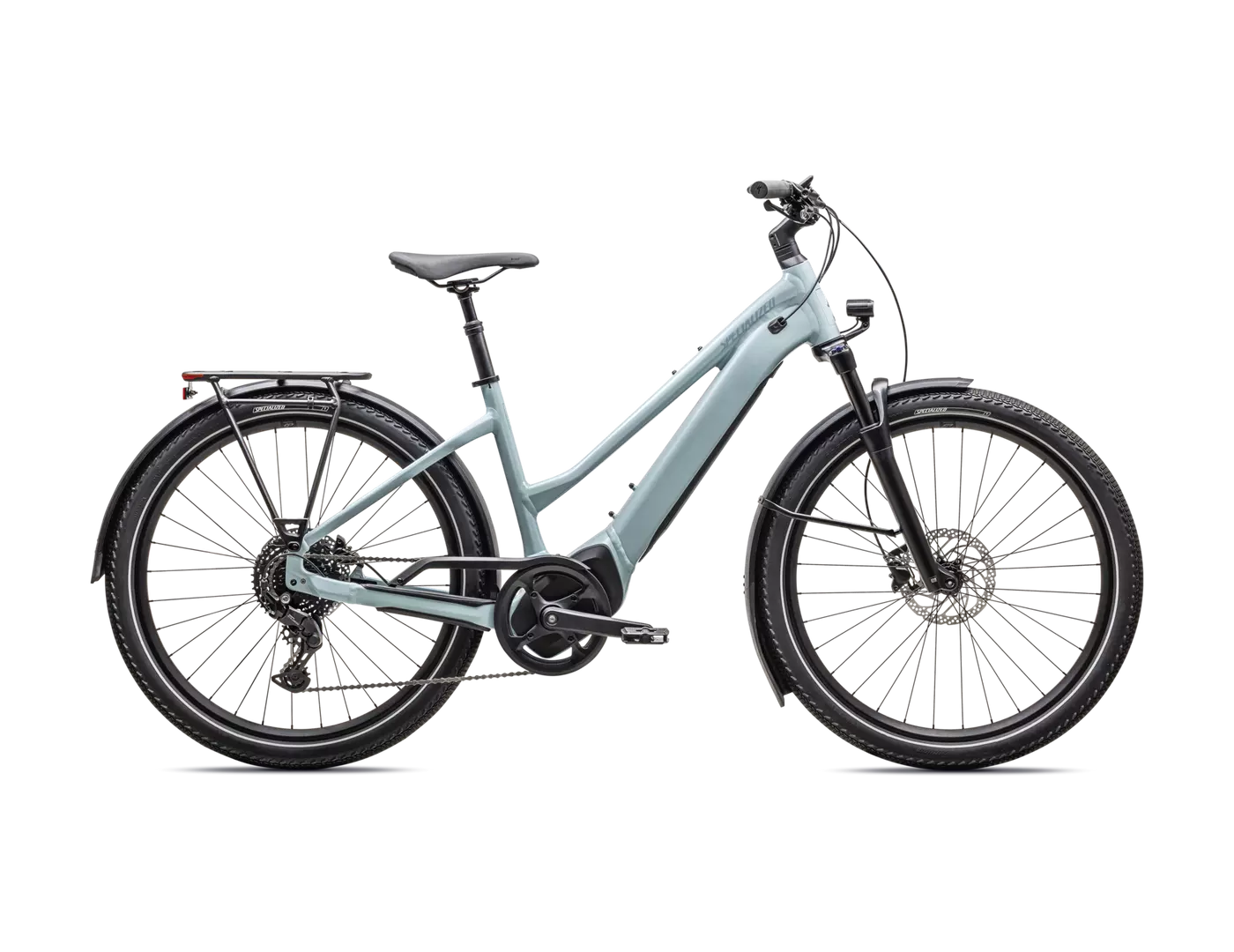 Specialized Turbo Vado 4.0 Step-Through 2025