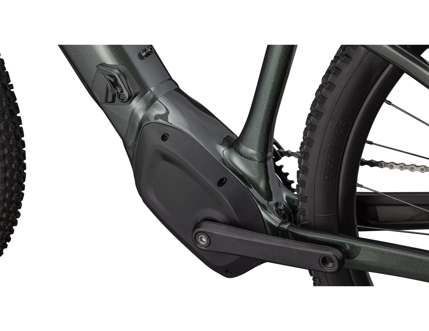 Specialized Turbo Tero 4.0 2025