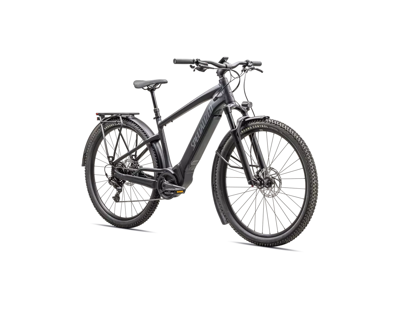 Specialized Turbo Tero 4.0 2025 Equipped
