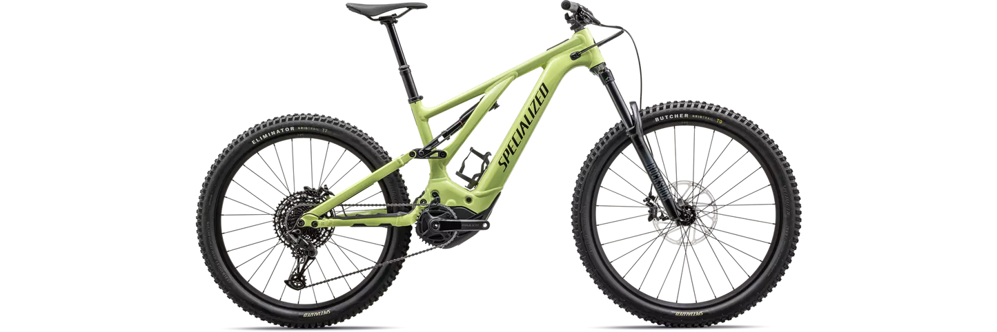 Specialized Turbo Levo Alloy 2023