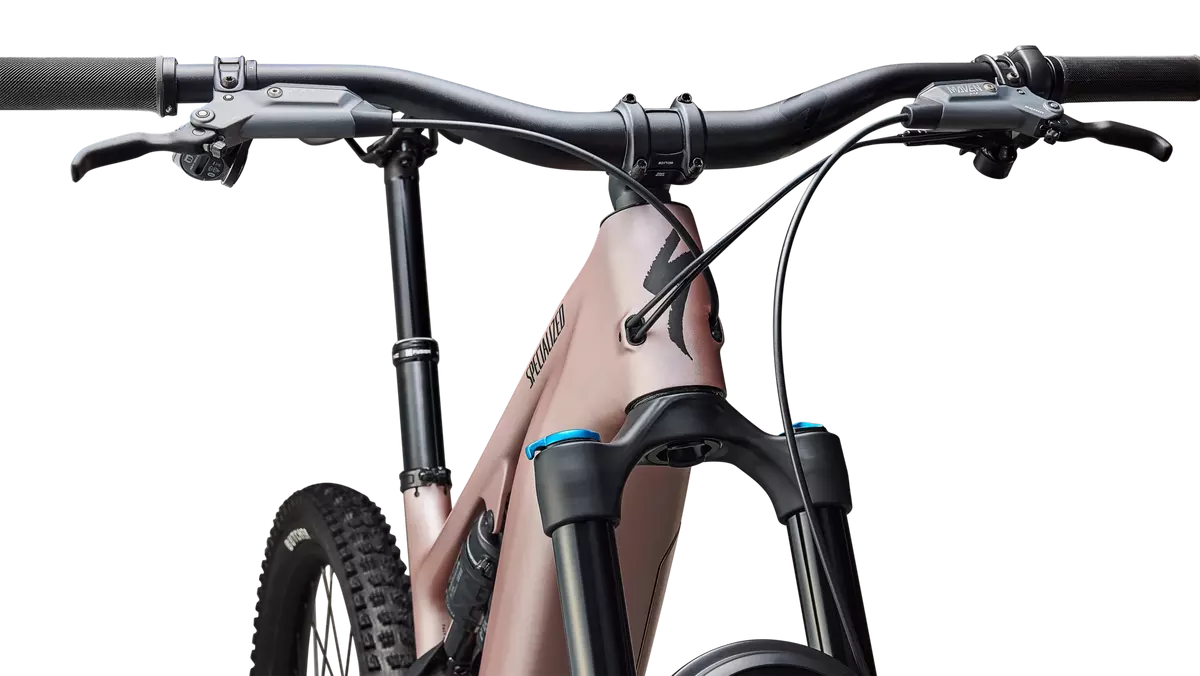 Specialized Turbo Levo 4 Comp