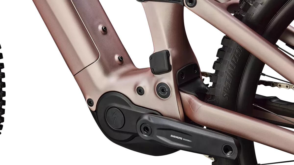 Specialized Turbo Levo 4 Comp