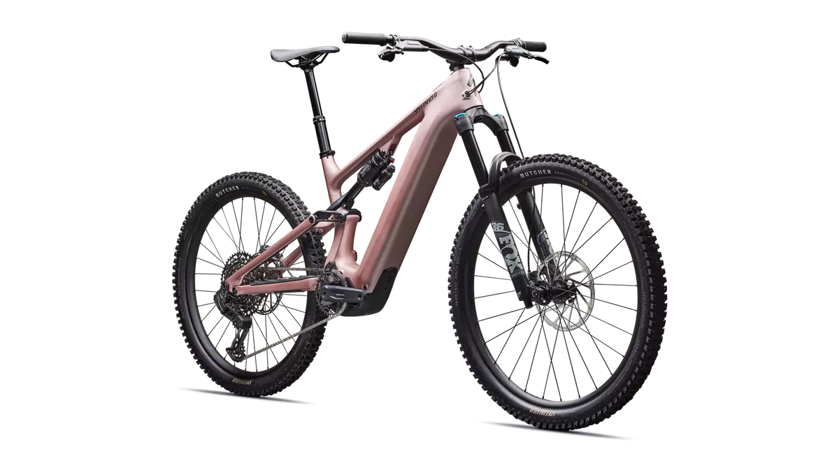 Specialized Turbo Levo 4 Comp