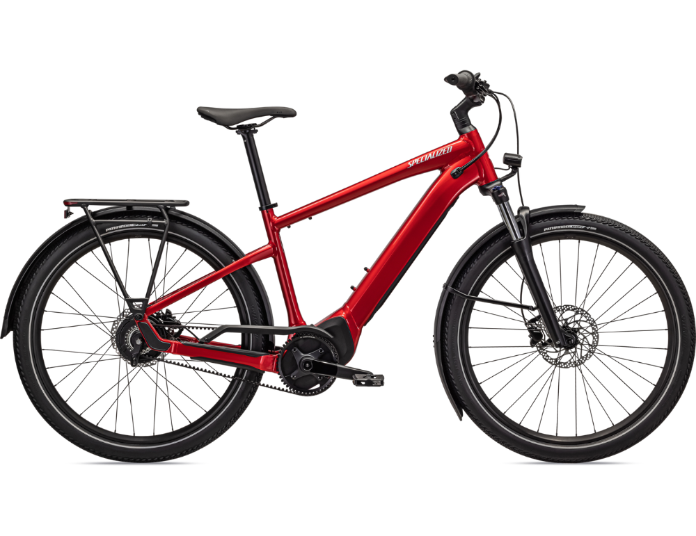 Specialized Vado 3.0 IGH Sähköpyörä 2023