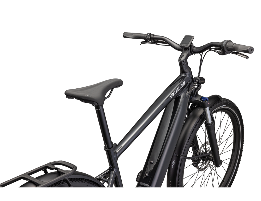 Specialized Vado 3.0 IGH Sähköpyörä 2023