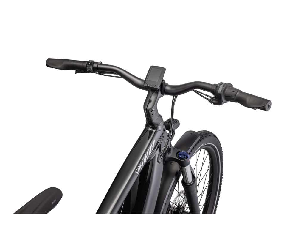 Specialized Vado 3.0 IGH Sähköpyörä 2023