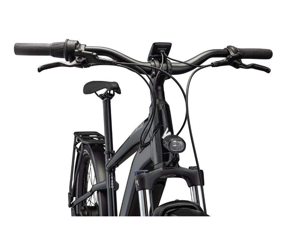 Specialized Vado 3.0 IGH Sähköpyörä 2023