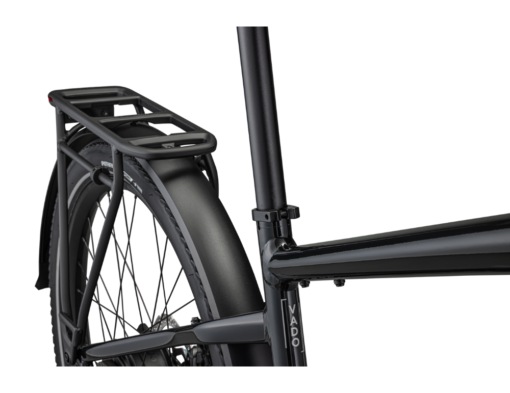 Specialized Vado 3.0 IGH Sähköpyörä 2023