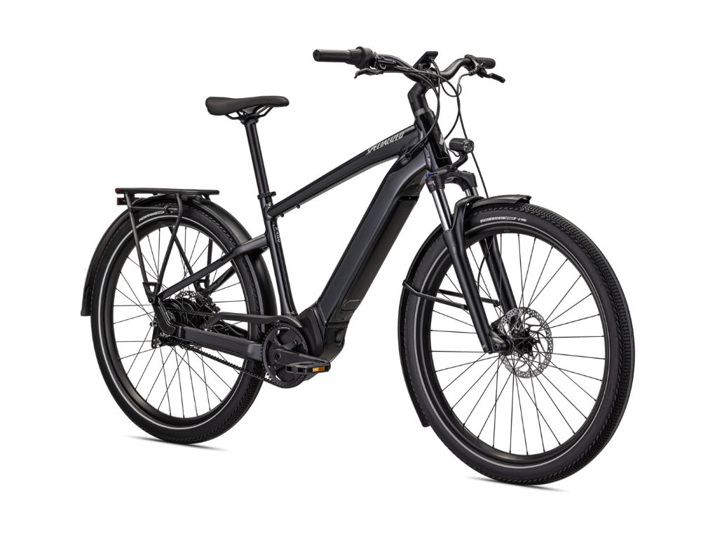 Specialized Vado 3.0 IGH Sähköpyörä 2023