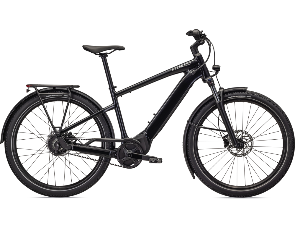 Specialized Vado 3.0 IGH Sähköpyörä 2023