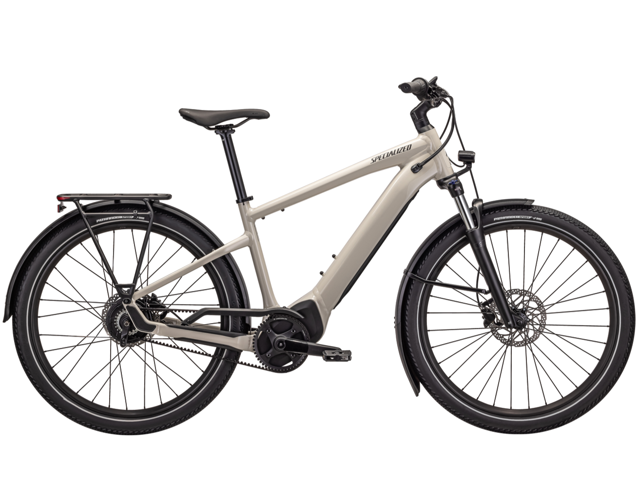 Specialized Vado 3.0 IGH Sähköpyörä 2023